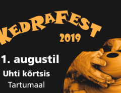 III Kedrafestival 2019