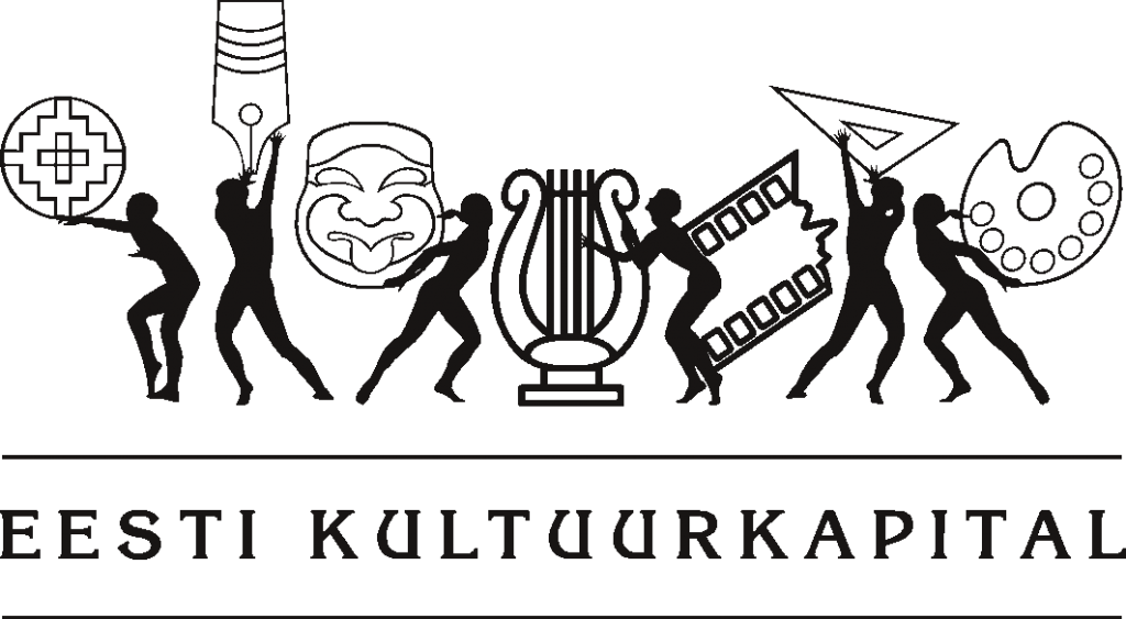kulka logo Eesti Rahvakunsti ja Käsitöö Liit
