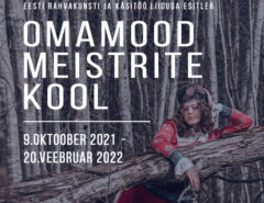 OmaMood Meistrite Kool 2021